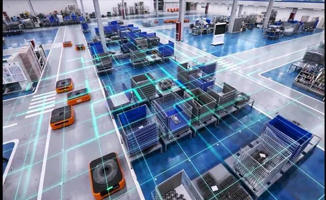 佳帆科技余俊生：精準把控制造企業需求，做工業互聯網領航者